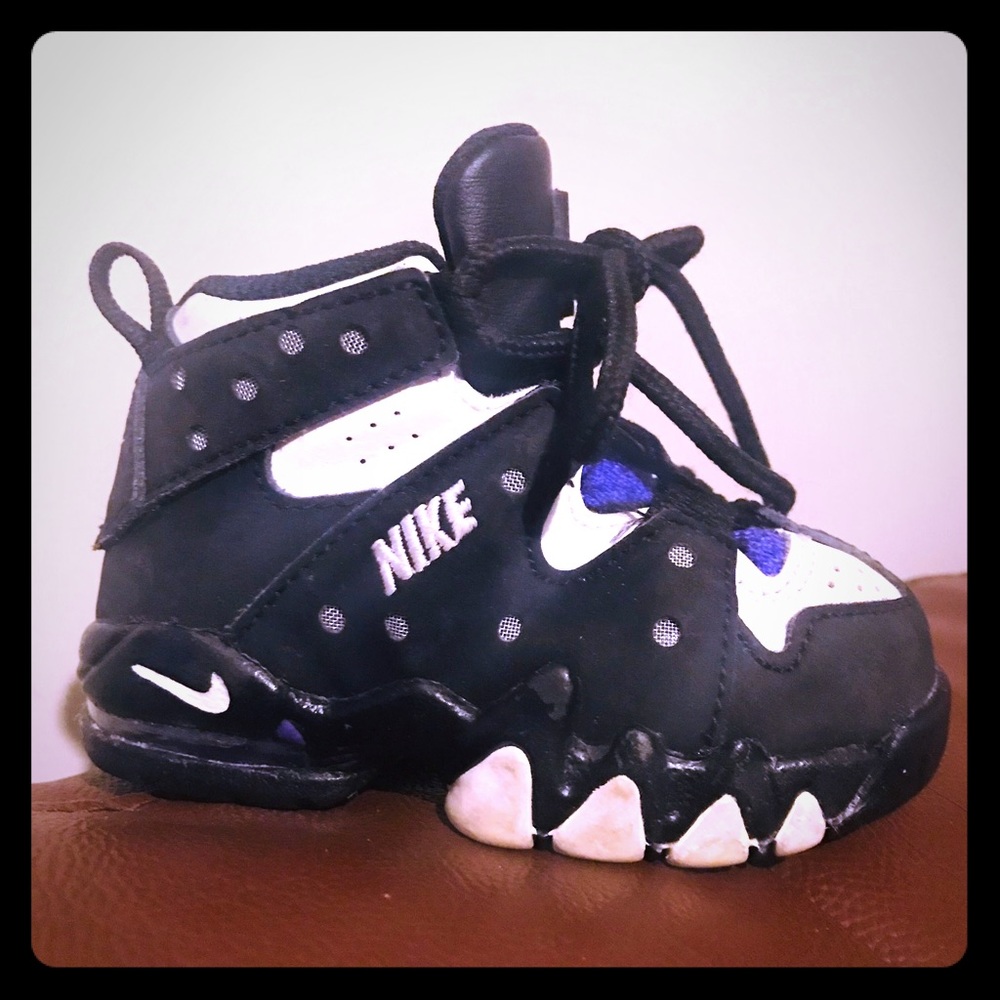 Nike Air Max Size 5C